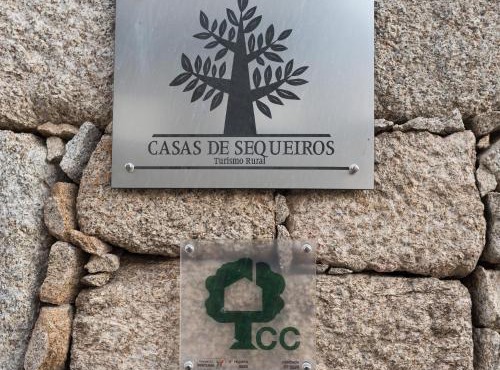 Casas de Sequeiros