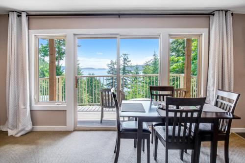 Cascade Bay Getaway in Eastsound