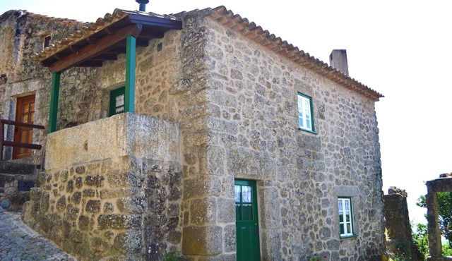 Castelo Cottages II in Monsanto