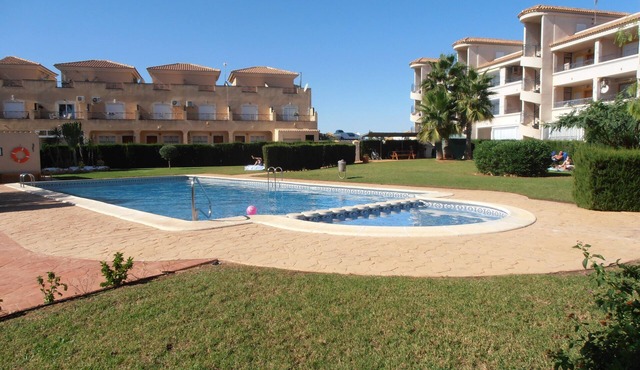 Central location - sunny apartment