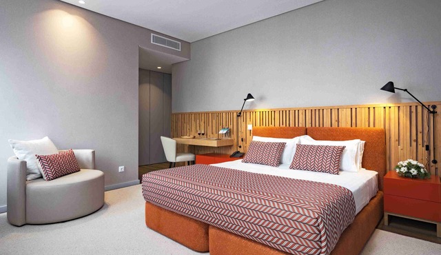 Central Monchique Hotel by Unlock Hotels