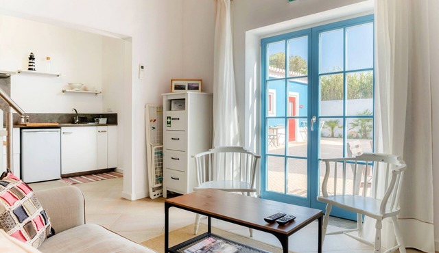 Cercas Velhas Celeiro - Spacious Loft in Sagres
