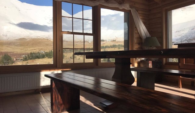 Chalet de Charme