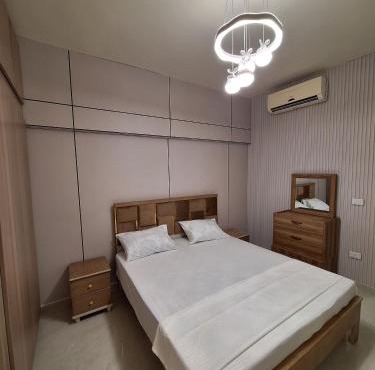 Charming 2-Bedroom Apartment in Hamra, Beirut