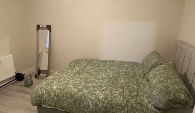 Charming 2-bedroom house with AC in peaceful Drogheda in Drogheda