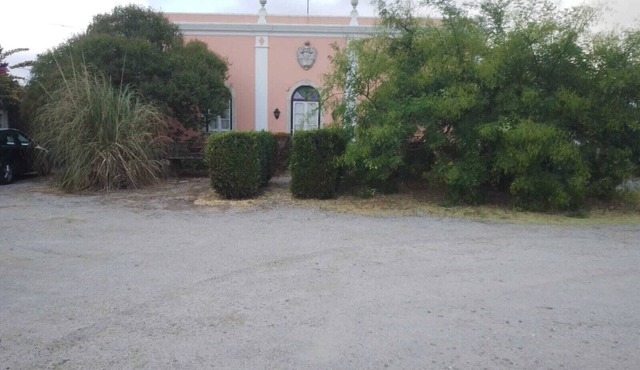 Charming farmhouse for rent