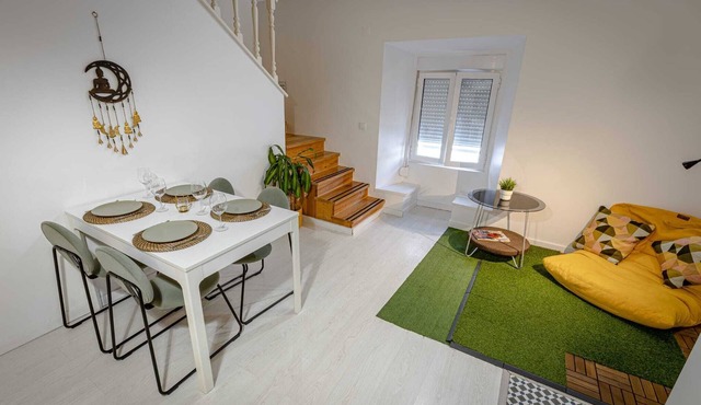 Charming House Lx