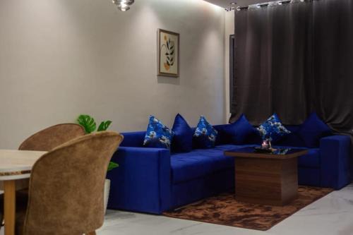 Charming new cozy apartment in Kenitra