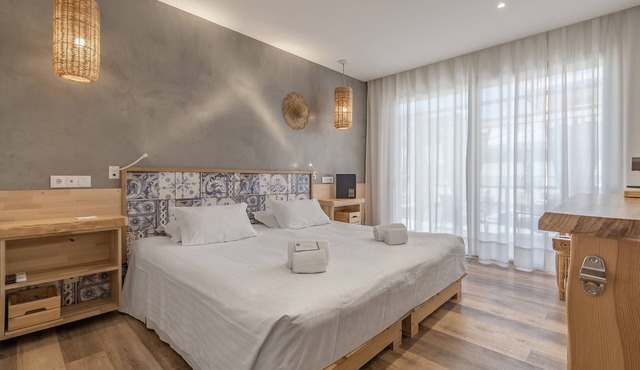 Charming Residence & Guest House Dom Manuel I (Adults only)