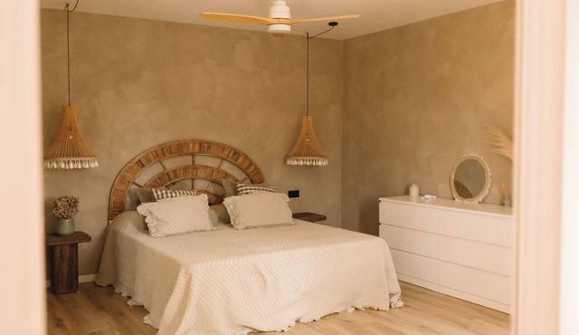 Charming Villa surrounded by calm