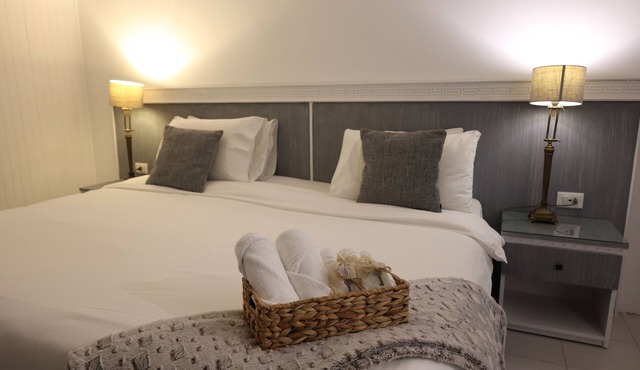 Chateau Deau Faraya