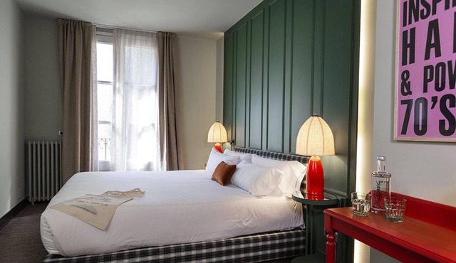 chic&basic Habana Hoose