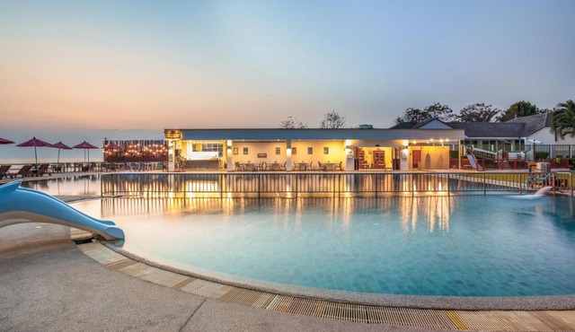 Chom View Hotel, Hua Hin in Hua Hin