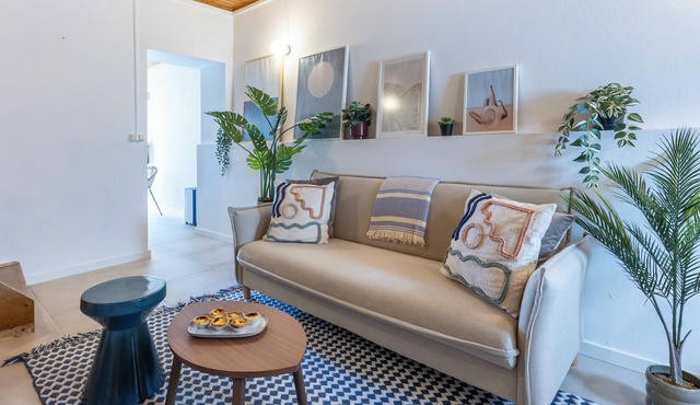 Cinco Odeceixe - your perfect getaway in Odeceixe