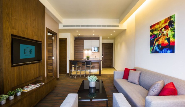 Citea Apart-Hotel