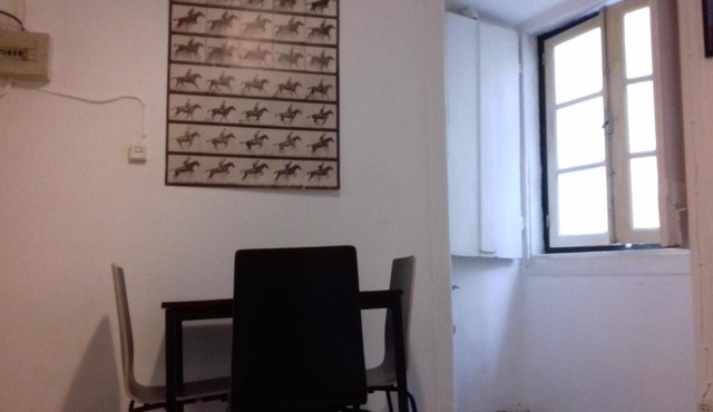 City Center | Chiado Typical Small flat
