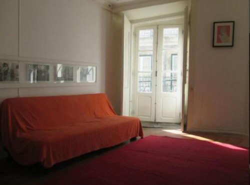 City Center Simple charming apartment