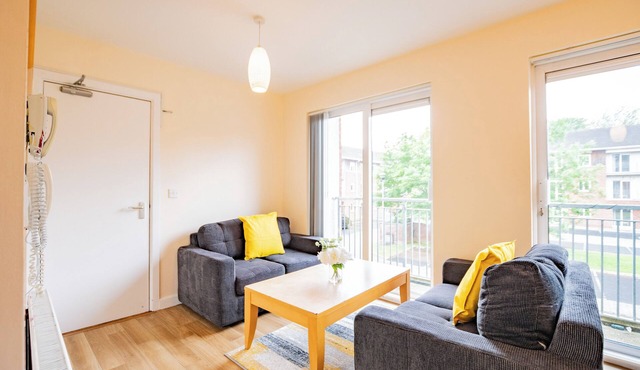 City Centre Limerick Apartment in Limerick