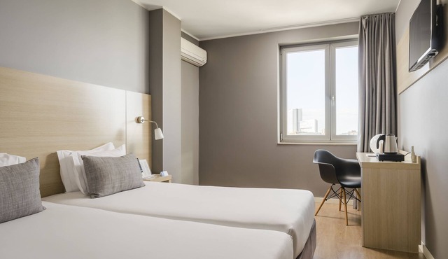 ClipHotel in Vila Nova de Gaia