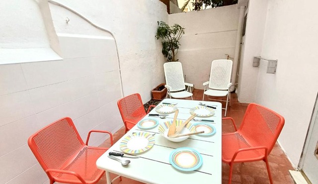 Clot MiraBarna Apartments