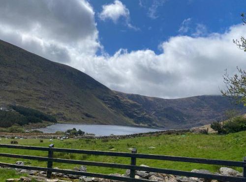 Cois Locha in Glenbeigh