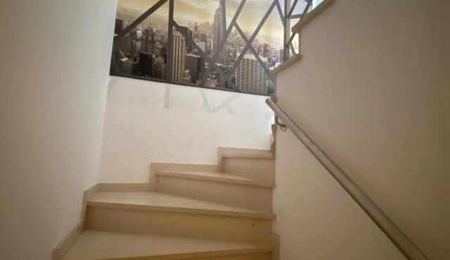Comfortable home for families
