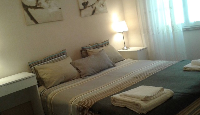 Comfortable living in the most beautiful area of ​Lisbon