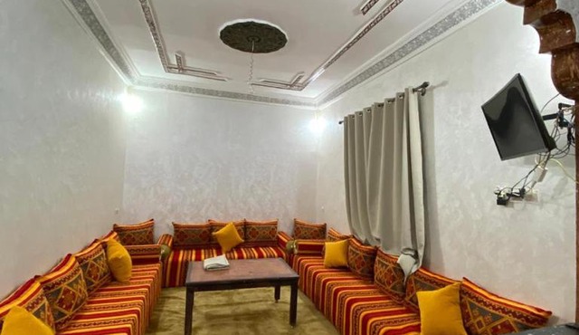 Comfortable Luxury House