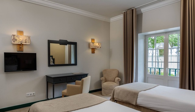 Conimbriga Hotel do Paço in Condeixa a Nova