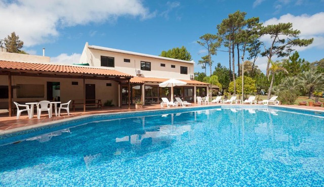 Costa Brava Resort in Punta del Este