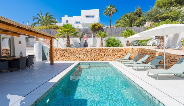 CostaBlancaDreams - Villa Nathalie in Moraira