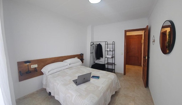 Cosy Apartament Figueres