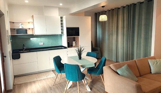 Cosy Apartment in Espiche near Praia da Luz
