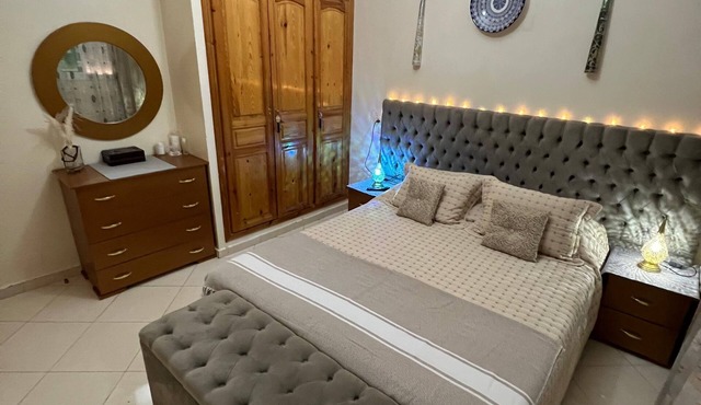 Cosy apartment in Fez