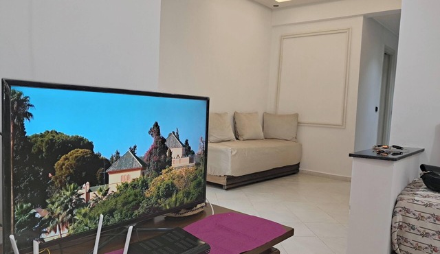 Cosy house with panoramic view 3km from freeway