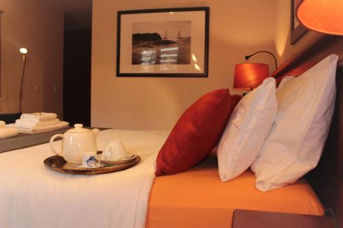 Cosy Rooms in Sacavém
