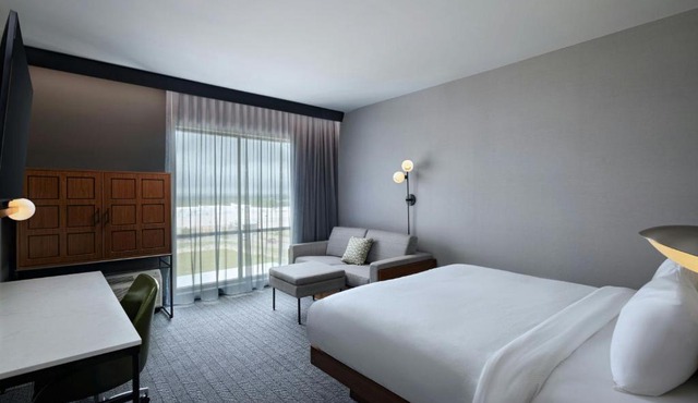 Courtyard by Marriott Austin Dripping Springs in Dripping Springs