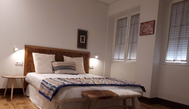 Cozy apartment in the heart of Castelo Branco in Castelo Branco