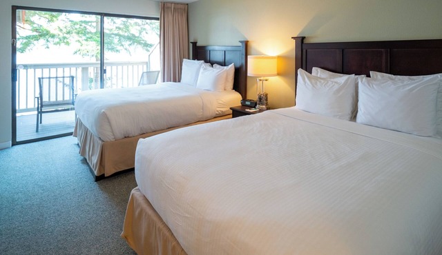 Cozy Harborside Stay | Secluded Orcas Island Getaway- Harborside 2452 in Eastsound