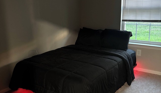 Cozy Room in Dover in Dover