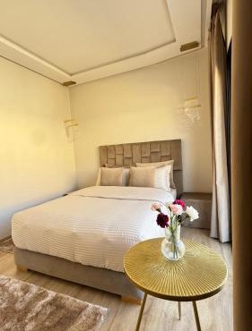 Cozy Studio in Rabat City Center