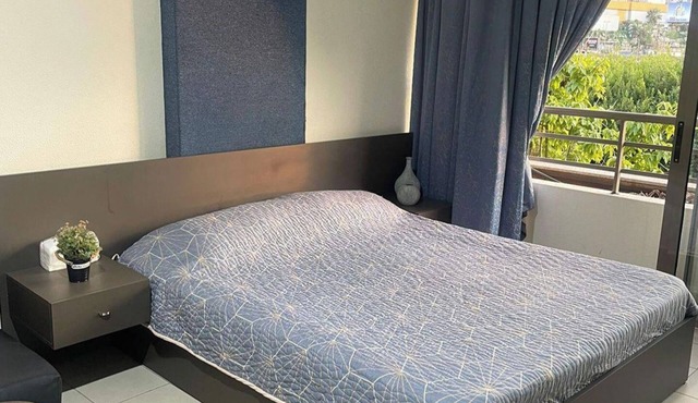 Cozy Studio Retreat in Zouk Mosbeh
