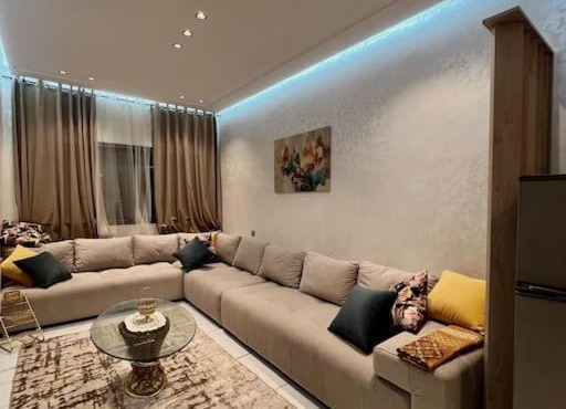 Cozystay - Anchor of mehdia