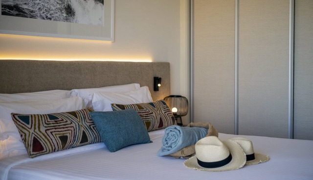 Crowne Plaza Caparica Lisbon by IHG