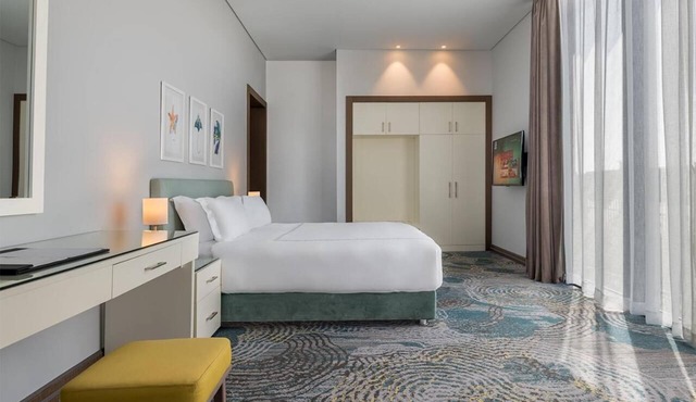 Crystal Inn Hotel- Alamein