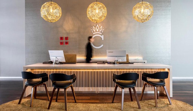 Czar Lisbon Hotel