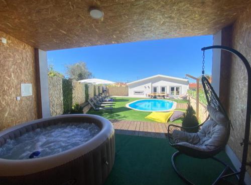 Da Serra guesthouse