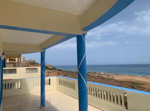 Dar OUARDA appartement