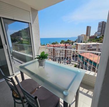Delmar Apartment in Alicante