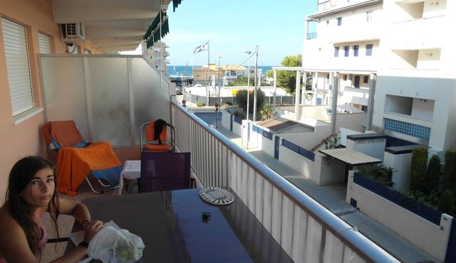 Denia - PLAYA DEVESES